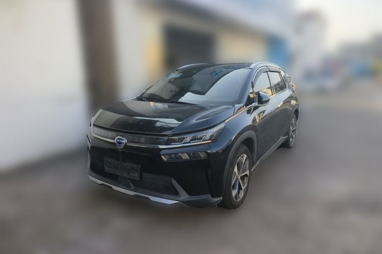 Used AION V 2020 70 Intelligent Edition Guazi used car, China used car export, Used car for sale, Used  cars, Cheapest cars for sale