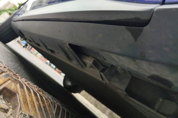 Used AION V 2020 80 Intelligent Technology Edition Chassis Front Right