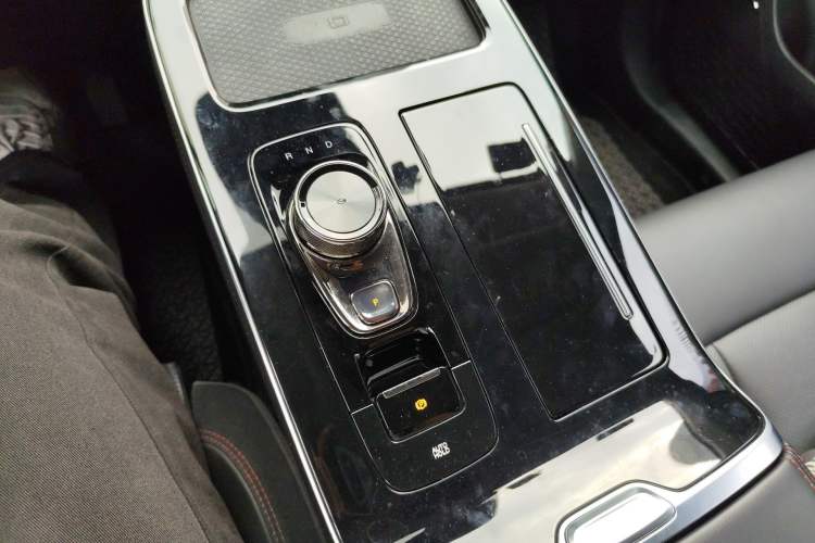 Used AION V 2020 80 Intelligent Technology Edition Gear Lever