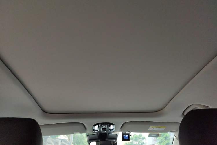 Used AION V 2020 80 Intelligent Technology Edition Headliner