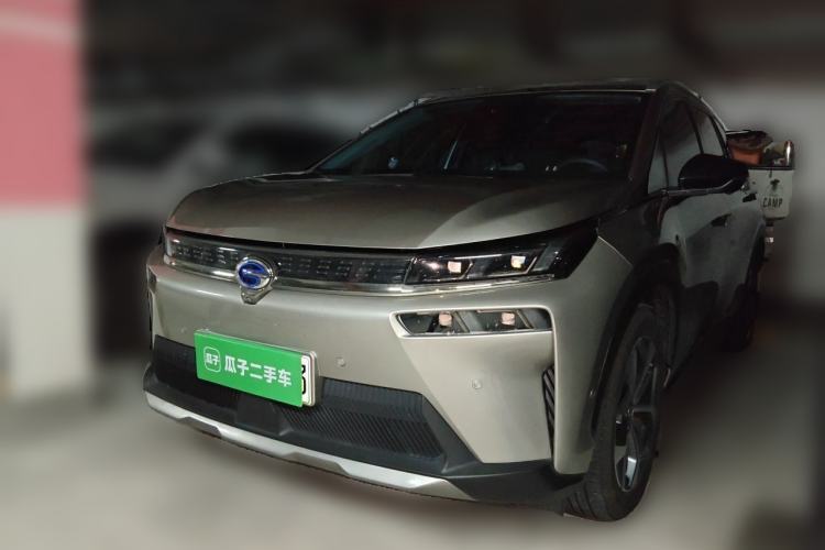 Used AION V 2020 70 Intelligent Edition Guazi used car, China used car export, Used car for sale, Used  cars, Cheapest cars for sale