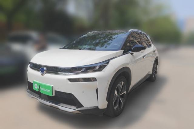 Used AION V 2020 70 PLUS Smart Edition