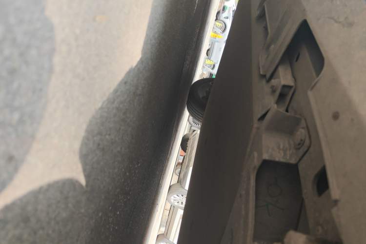 Used AION V 2020 70 PLUS Smart Edition Chassis Front Right