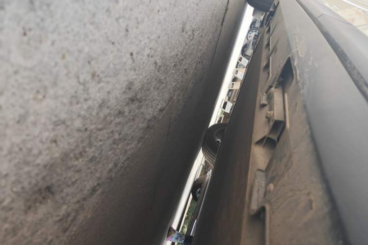 Used AION V 2020 70 PLUS Smart Edition Chassis Rear Left