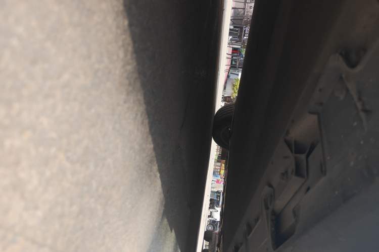 Used AION V 2020 70 PLUS Smart Edition Chassis Rear Right
