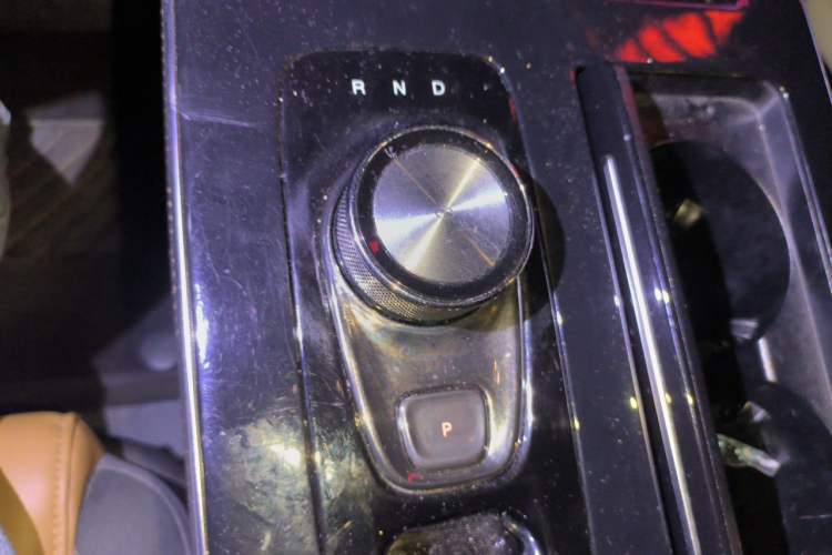 Used AION V 2020 80 Intelligent Technology Edition Gear Lever