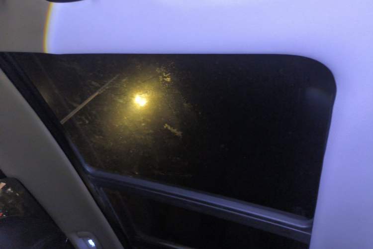 Used AION V 2020 80 Intelligent Technology Edition Headliner