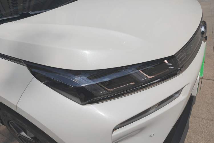 Used AION V 2020 70 PLUS Smart Edition Right Front Headlight