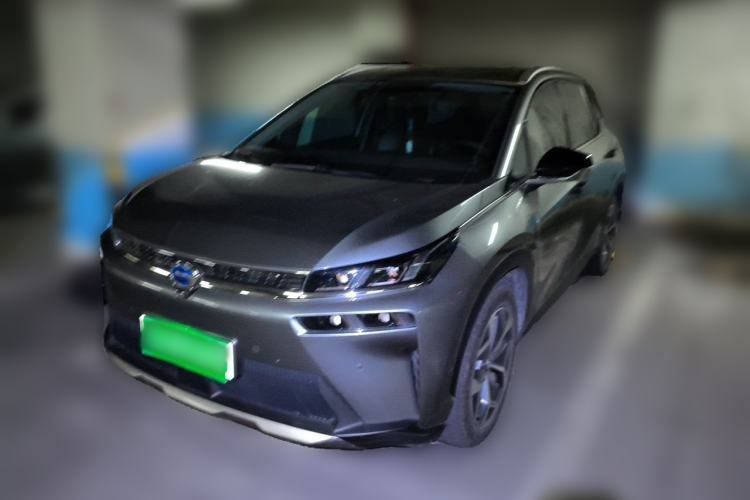 Used AION V 2020 70 Intelligent Edition Guazi used car, China used car export, Used car for sale, Used cars, Cheapest cars for sale