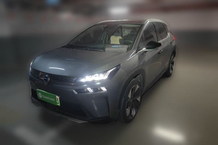 Used AION V 2020 80 Intelligent Technology Edition Guazi used car, China used car export, Used car for sale, Used  cars, Cheapest cars for sale