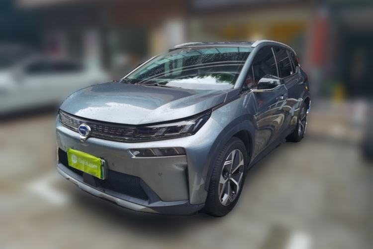 Used AION V 2020 70 Intelligent Edition Guazi used car, China used car export, Used car for sale, Used  cars, Cheapest cars for sale