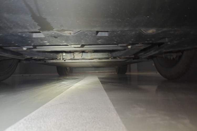 Used AION V 2020 80 Intelligent Technology Edition Chassis Front