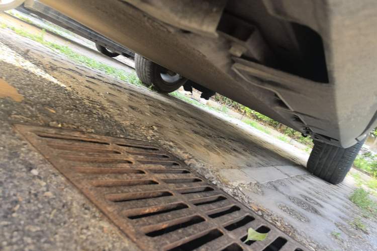 Used AION V 2020 70 Driving Premium Edition Chassis Front Left