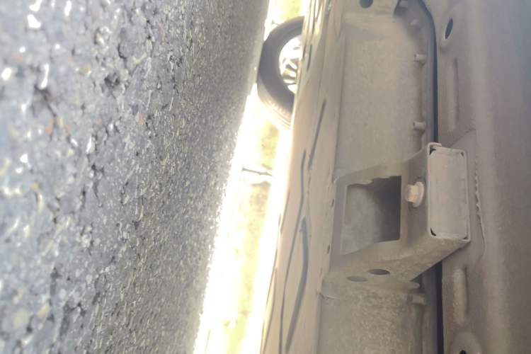 Used AION V 2020 70 Intelligent Edition Chassis Front Left