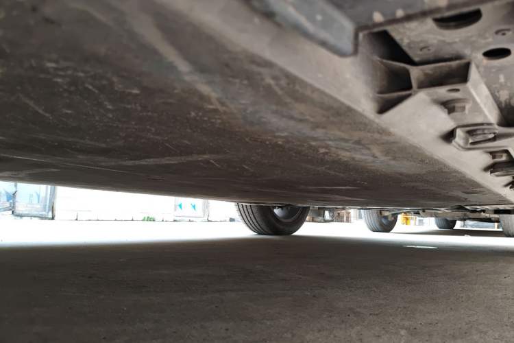 Used AION V 2020 70 Intelligent Edition Chassis Rear Right