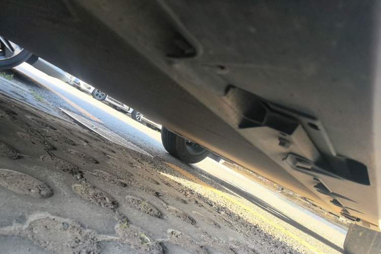 Used AION V 2020 70 Driving Premium Edition Chassis Rear Right