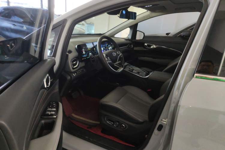 Used AION V 2020 70 Intelligent Edition Driver Seat