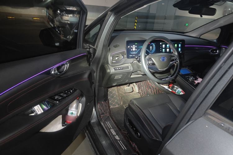 Used AION V 2020 80 Intelligent Technology Edition Driver Seat