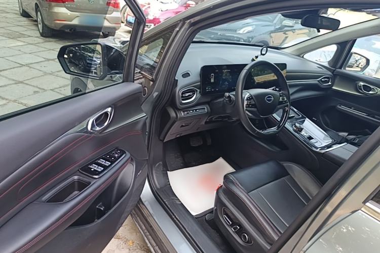 Used AION V 2020 80 Intelligent Edition Driver Seat
