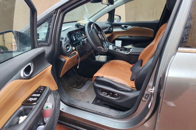 Used AION V 2020 80 Intelligent Edition Driver Seat
