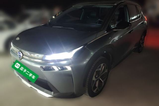 Used AION V 2020 70 Smart Technology Edition