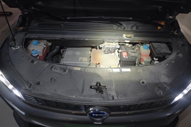 Used AION V 2020 80 Intelligent Technology Edition Engine Bay