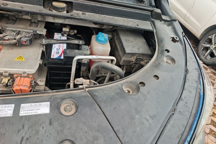 Used AION V 2020 70 Smart Technology Edition Engine Bay Left