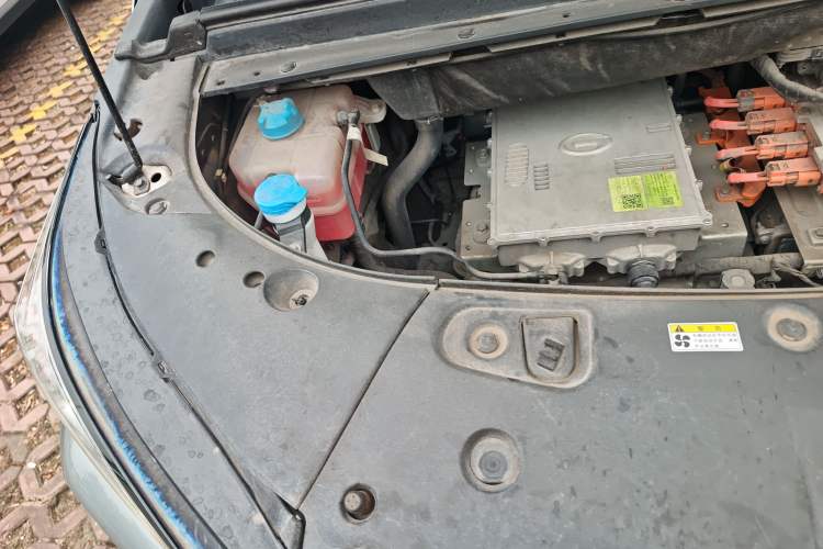 Used AION V 2020 70 Smart Technology Edition Engine Bay Right