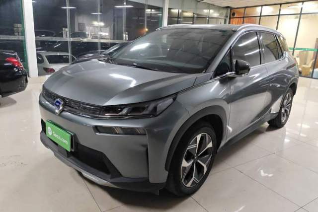 Used AION V 2020 70 Smart Technology Edition