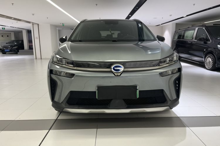Used AION V 2020 80 Intelligent Edition Exterior 1