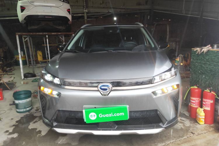Used AION V 2020 80 Intelligent Edition Exterior 1