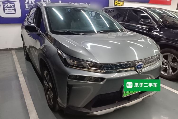 Used AION V 2020 70 Intelligent Edition Exterior 1