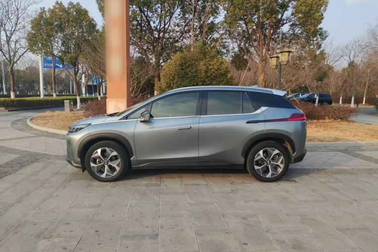 Used AION V 2020 60 Intelligent Edition Exterior 3