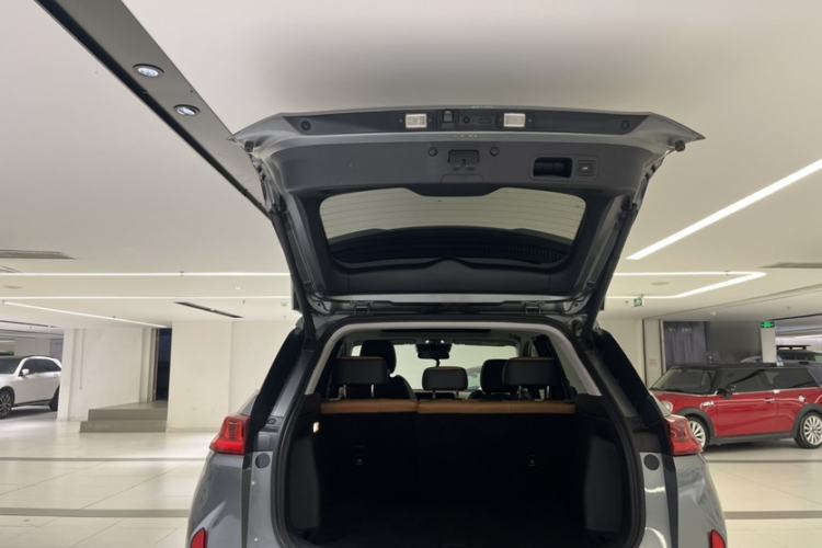 Used AION V 2020 80 Intelligent Edition Exterior 5