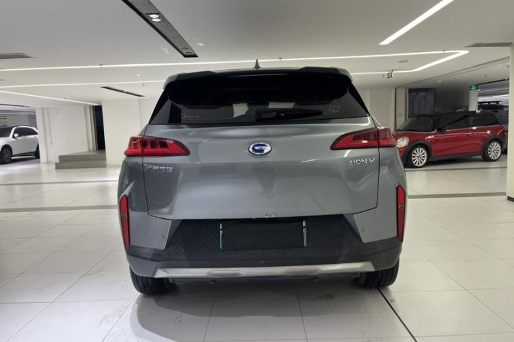 Used AION V 2020 80 Intelligent Edition Exterior 6