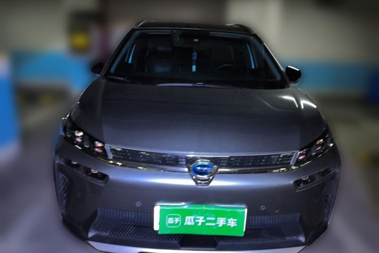 Used AION V 2020 70 Intelligent Edition Front