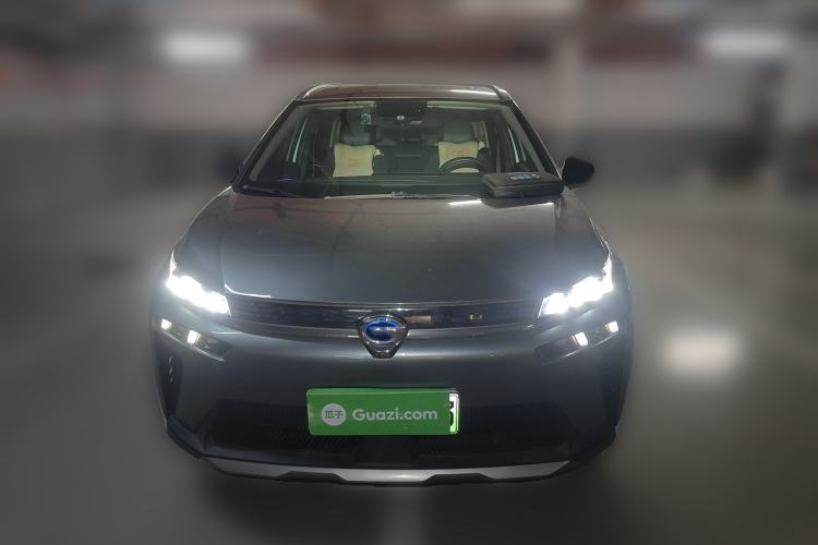 Used AION V 2020 80 Intelligent Technology Edition Front