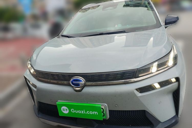 Used AION V 2020 80 MAX Edition Front
