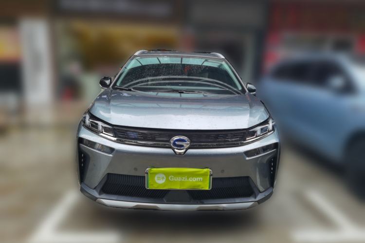 Used AION V 2020 70 Intelligent Edition Front