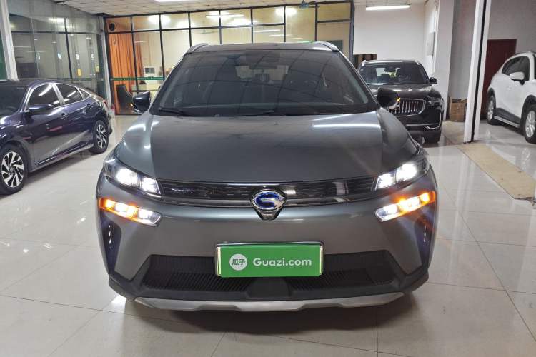 Used AION V 2020 70 Smart Technology Edition Front