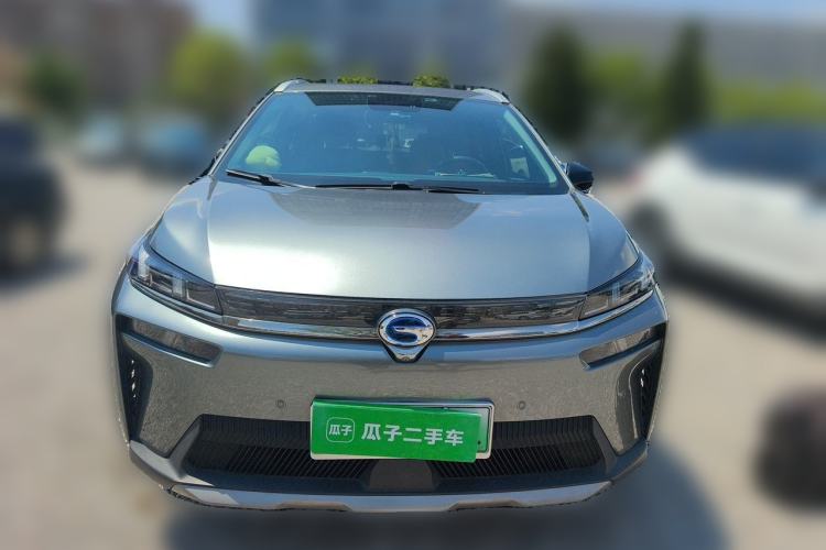 Used AION V 2020 70 Intelligent Edition Front