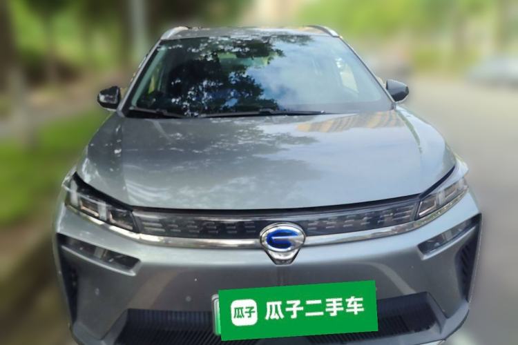 Used AION V 2020 70 Intelligent Edition Front