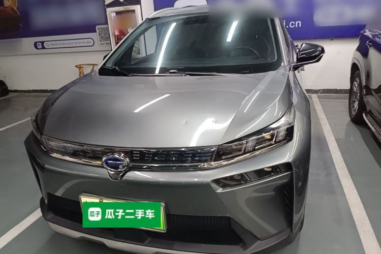 Used AION V 2020 70 Intelligent Edition Front