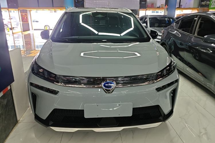 Used AION V 2020 80 Intelligent Technology Edition Front