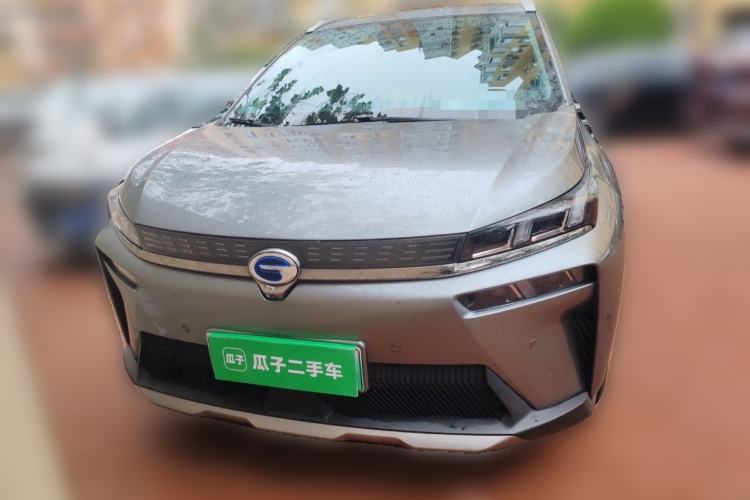 Used AION V 2020 80 Intelligent Edition Front