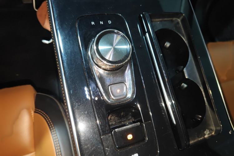 Used AION V 2020 80 Intelligent Edition Gear Lever