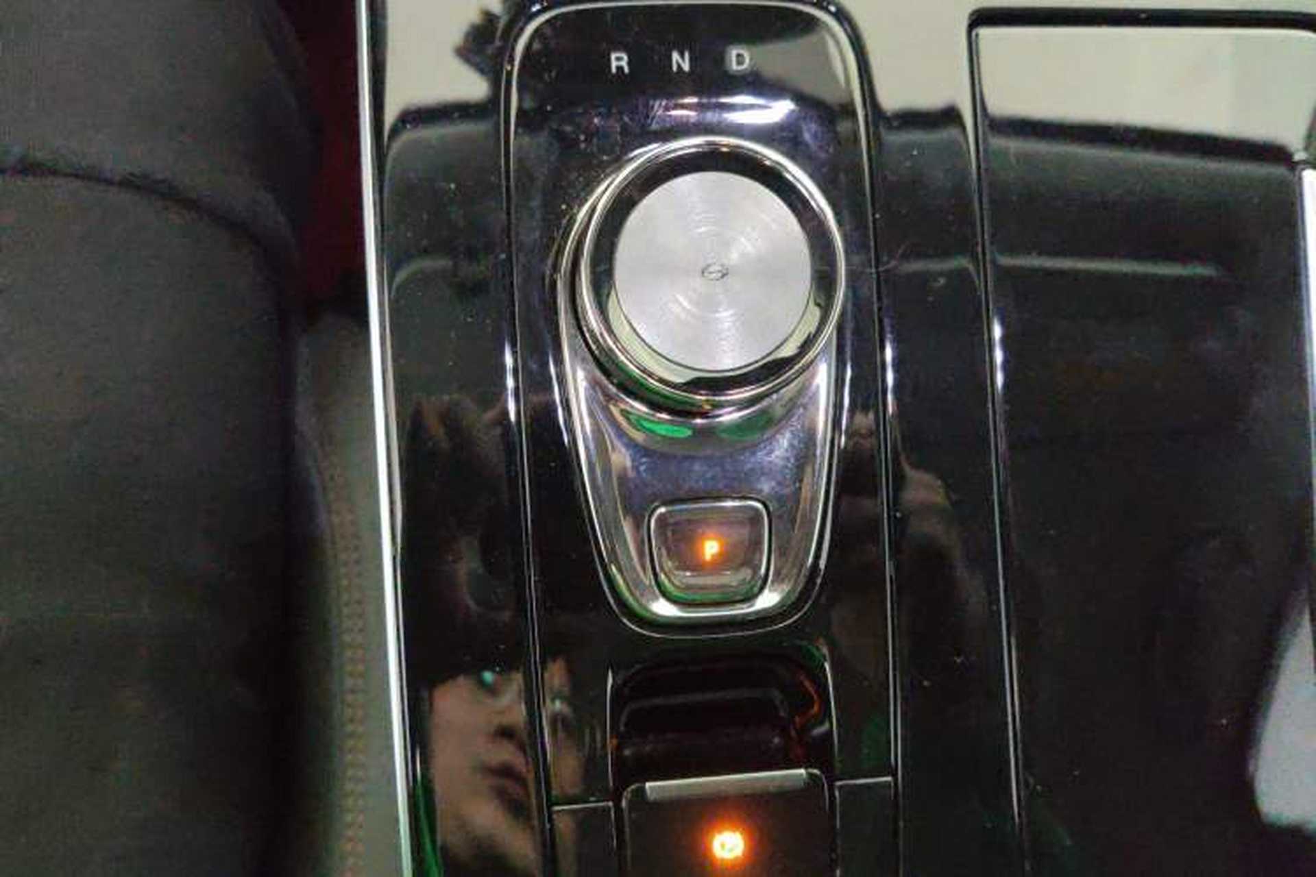 Used AION V 2020 70 Intelligent Edition Gear Lever