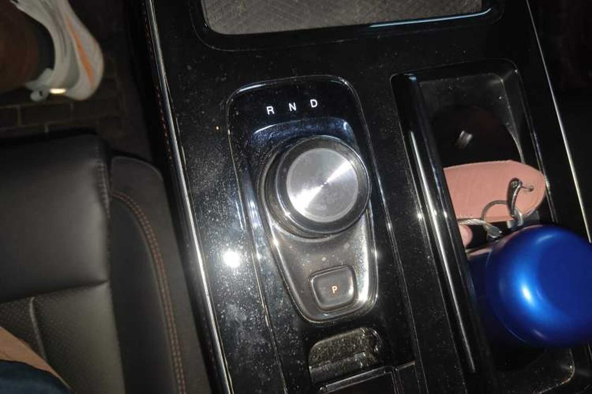 Used AION V 2020 80 Intelligent Technology Edition Gear Lever