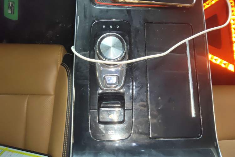Used AION V 2020 80 Intelligent Edition Gear Lever