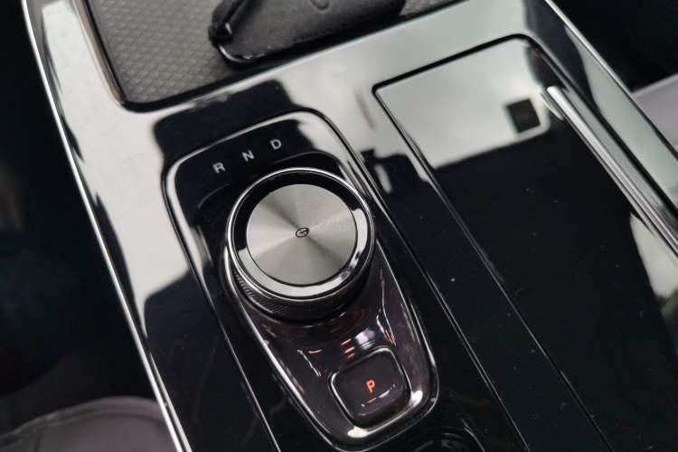Used AION V 2020 70 Intelligent Edition Gear Lever